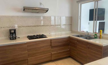 Hermosa casa amueblada en col. Mexiquito San Miguel de Allende