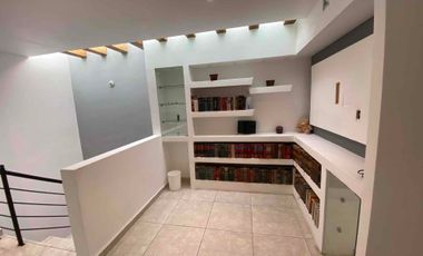 Hermosa casa amueblada en col. Mexiquito San Miguel de Allende