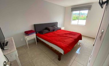 Hermosa casa amueblada en col. Mexiquito San Miguel de Allende