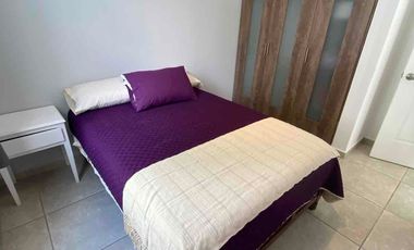 Hermosa casa amueblada en col. Mexiquito San Miguel de Allende