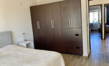 Casa amueblada 2 plantas, 3 recámaras, 2.5 baños cerca a Av. Constituyentes