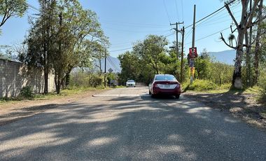 1535 m2 bardeadas en venta en San Sebastiàn Etla, MAGNIFICOS.