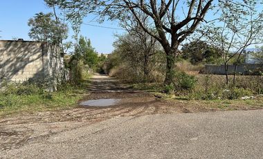 1535 m2 bardeadas en venta en San Sebastiàn Etla, MAGNIFICOS.