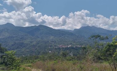 Lotes 600 m² para casa de Campo  a 20 min de Tpp