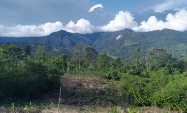 Lotes 600 m² para casa de Campo  a 20 min de Tpp