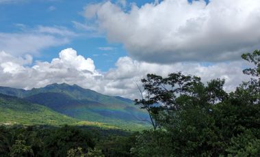 Lotes 600 m² para casa de Campo  a 20 min de Tpp