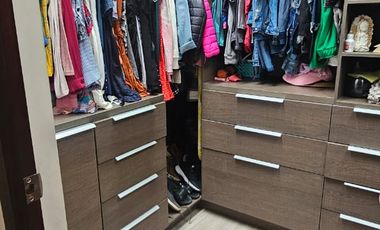 Venta Casa Residencial al Norte de Aguascalientes, Condominio Privado 