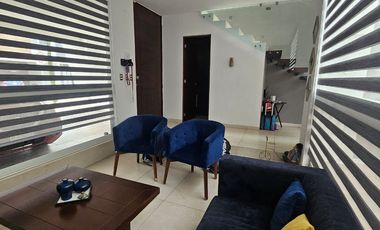 Venta Casa Residencial al Norte de Aguascalientes, Condominio Privado 