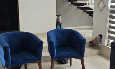 Venta Casa Residencial al Norte de Aguascalientes, Condominio Privado 