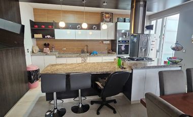 Venta Casa Residencial al Norte de Aguascalientes, Condominio Privado 