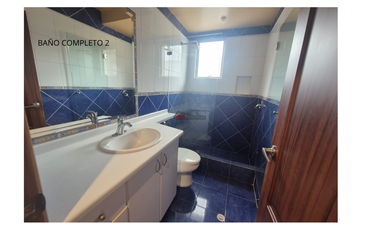 ARRIENDO AMPLIA CASA EN URBANIZACIÓN VISTA GRANDE.  MIRAVALLE CUMBAYÁ