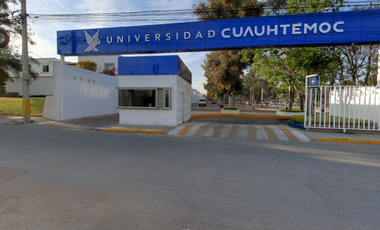 !! Inversión Segura y Rentable  en Bienes Raíces, casa en Col. EL Llano  JESUS MARIA  AGUSCALIENTES