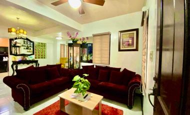 Elegant Fully Furnished  3 Bedroom House For Rent/ Sale in  Gran Europa, Lumbia, Cagayan de Oro City