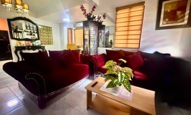 Elegant Fully Furnished  3 Bedroom House For Rent/ Sale in  Gran Europa, Lumbia, Cagayan de Oro City