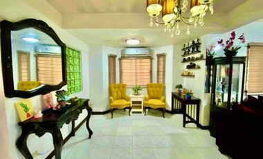 Elegant Fully Furnished  3 Bedroom House For Rent/ Sale in  Gran Europa, Lumbia, Cagayan de Oro City