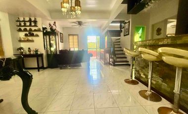 Elegant Fully Furnished  3 Bedroom House For Rent/ Sale in  Gran Europa, Lumbia, Cagayan de Oro City