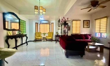 Elegant Fully Furnished  3 Bedroom House For Rent/ Sale in  Gran Europa, Lumbia, Cagayan de Oro City