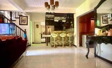 Elegant Fully Furnished  3 Bedroom House For Rent/ Sale in  Gran Europa, Lumbia, Cagayan de Oro City