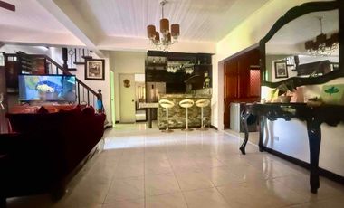 Elegant Fully Furnished  3 Bedroom House For Rent/ Sale in  Gran Europa, Lumbia, Cagayan de Oro City