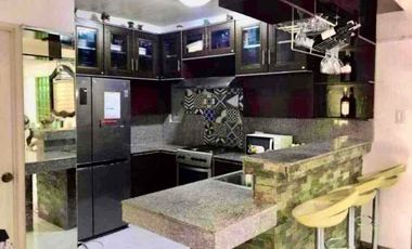 Elegant Fully Furnished  3 Bedroom House For Rent/ Sale in  Gran Europa, Lumbia, Cagayan de Oro City