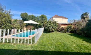VENTA CASA MEDITERRANEA SANTA ELENA DE CHICUREO