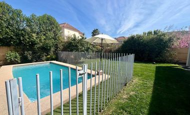 VENTA CASA MEDITERRANEA SANTA ELENA DE CHICUREO