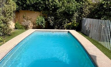 VENTA CASA MEDITERRANEA SANTA ELENA DE CHICUREO