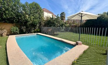 VENTA CASA MEDITERRANEA SANTA ELENA DE CHICUREO