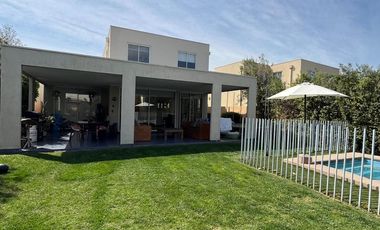 VENTA CASA MEDITERRANEA SANTA ELENA DE CHICUREO