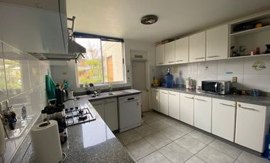 VENTA CASA MEDITERRANEA SANTA ELENA DE CHICUREO