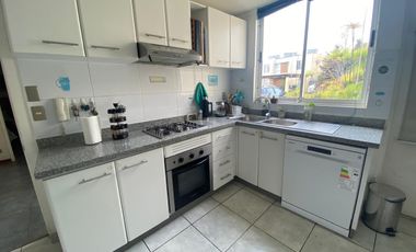 VENTA CASA MEDITERRANEA SANTA ELENA DE CHICUREO