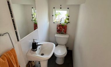 VENTA CASA MEDITERRANEA SANTA ELENA DE CHICUREO