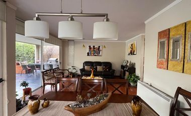 VENTA CASA MEDITERRANEA SANTA ELENA DE CHICUREO