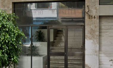 Departamento en Remate bancario en Chapultepec Morales, Miguel Hidalgo