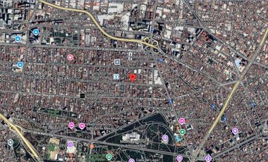 Departamento en Remate bancario en Chapultepec Morales, Miguel Hidalgo