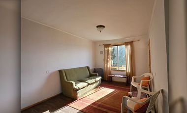 Se arrienda casa en parcela con hermosa vista, San pedro.