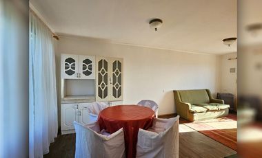 Se arrienda casa en parcela con hermosa vista, San pedro.