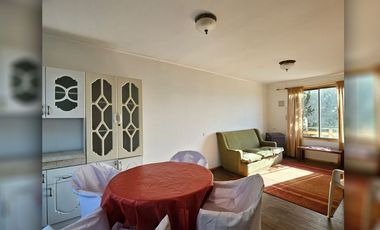 Se arrienda casa en parcela con hermosa vista, San pedro.