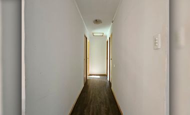 Se arrienda casa en parcela con hermosa vista, San pedro.