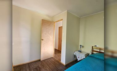 Se arrienda casa en parcela con hermosa vista, San pedro.