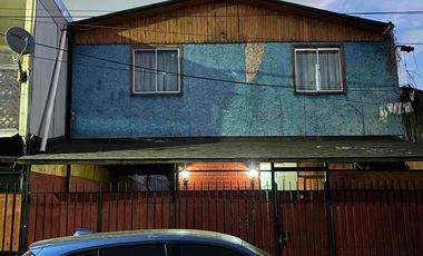 oportunidad casa en renca