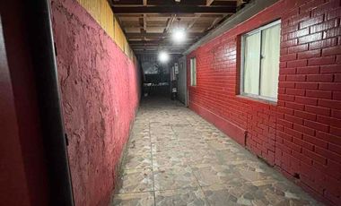 oportunidad casa en renca