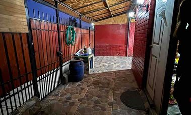 oportunidad casa en renca