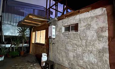 oportunidad casa en renca