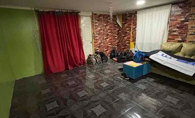 oportunidad casa en renca