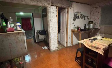 oportunidad casa en renca