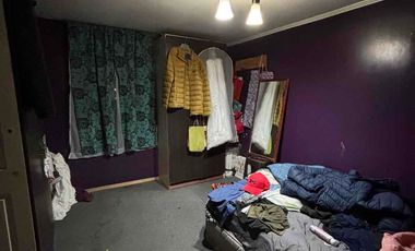 oportunidad casa en renca