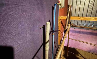 oportunidad casa en renca