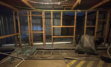 oportunidad casa en renca