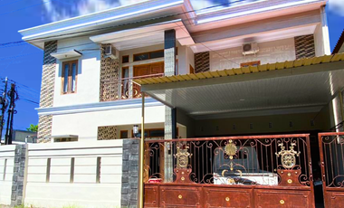 Perumahan dijual di Catur Tunggal, Blimbingsari, Catur Tunggal, Depok, Sleman, Daerah Istimewa Yogyakarta